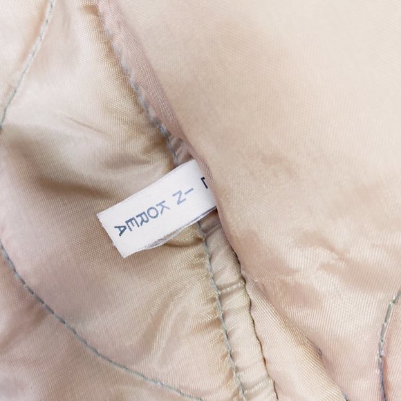 Men's Army Green Bomber Jacket Bomb Squad Tomcat Military Flyer Jacket - Picture 7 of 15